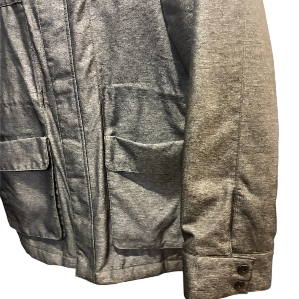 Calvin Klein Raincoat Men